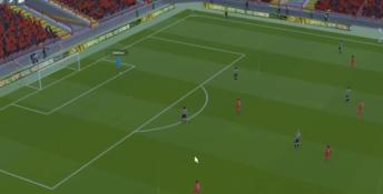 Football Manager 2018 PC Screenshot