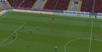 Football Manager 2018 PC Screenshot