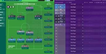 Football Manager 2020 PC Screenshot