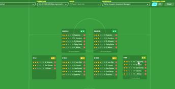 Football Manager 2020 PC Screenshot