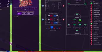 Football Manager 2021 PC Screenshot