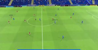 Football Manager 2021 PC Screenshot