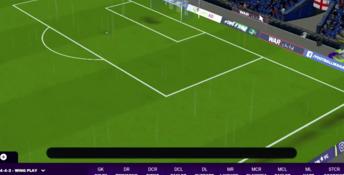 Football Manager 2021 Touch PC Screenshot