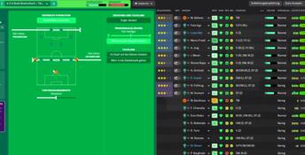 Football Manager 2022 PC Screenshot