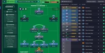 Football Manager 2023 PC Screenshot