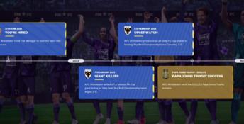 Football Manager 2023