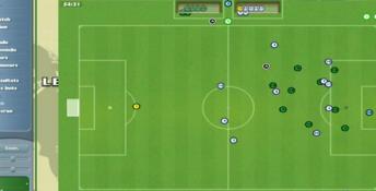 Football Manager Live PC Screenshot