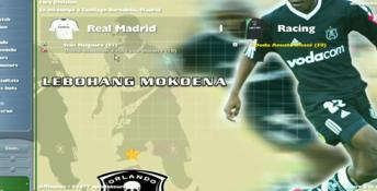 Football Manager Live PC Screenshot