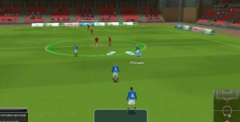 Football Superstars PC Screenshot