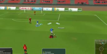 Football Superstars