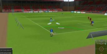 Football Superstars PC Screenshot