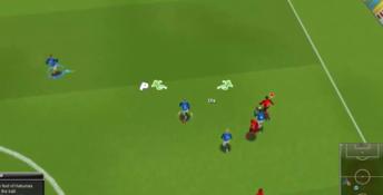 Football Superstars PC Screenshot