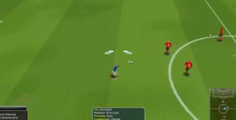 Football Superstars PC Screenshot