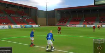 Football Superstars PC Screenshot
