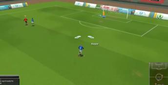 Football Superstars PC Screenshot