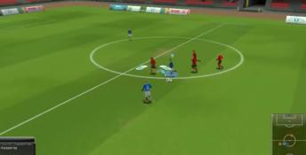 Football Superstars PC Screenshot
