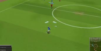 Football Superstars PC Screenshot