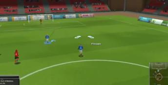 Football Superstars PC Screenshot