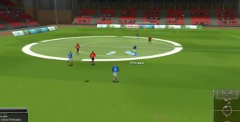 Football Superstars PC Screenshot