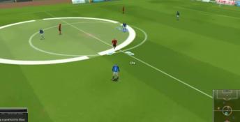 Football Superstars PC Screenshot