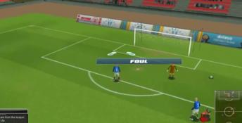 Football Superstars PC Screenshot