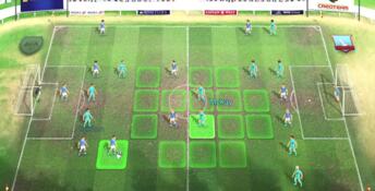 Football, Tactics & Glory: World PC Screenshot