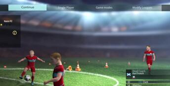Football, Tactics & Glory: World