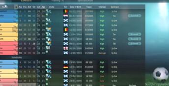 Football, Tactics & Glory: World