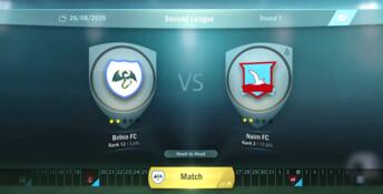 Football, Tactics & Glory: World PC Screenshot