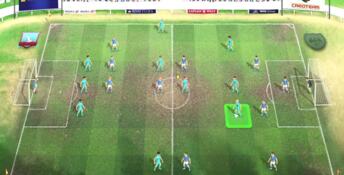 Football, Tactics & Glory: World PC Screenshot