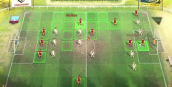 Football, Tactics & Glory: World PC Screenshot