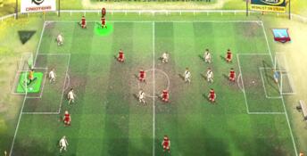 Football, Tactics & Glory: World PC Screenshot