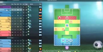 Football, Tactics & Glory: World PC Screenshot