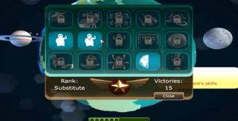 FootLOL: Epic Fail League PC Screenshot