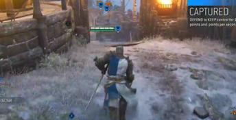 For Honor