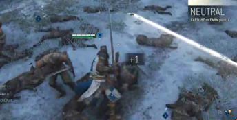 For Honor