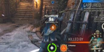 For Honor PC Screenshot