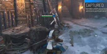 For Honor PC Screenshot