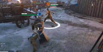 For Honor PC Screenshot
