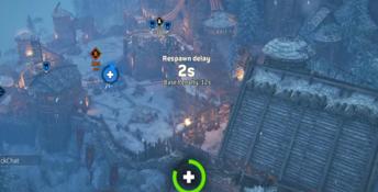 For Honor PC Screenshot