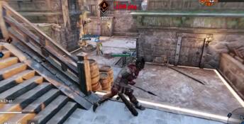 For Honor - Hero - Ocelotl PC Screenshot