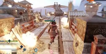 For Honor - Hero - Ocelotl PC Screenshot