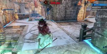 For Honor - Hero - Ocelotl PC Screenshot
