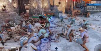 For Honor - Hero - Ocelotl PC Screenshot