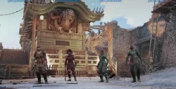 For Honor - Hero - Ocelotl PC Screenshot