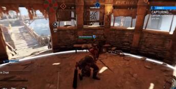 For Honor - Hero - Ocelotl PC Screenshot