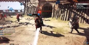 For Honor - Hero - Ocelotl PC Screenshot