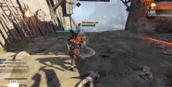 For Honor - Hero - Ocelotl PC Screenshot