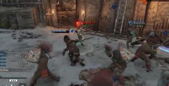 For Honor - Hero - Ocelotl PC Screenshot