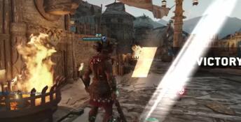 For Honor - Hero - Ocelotl PC Screenshot